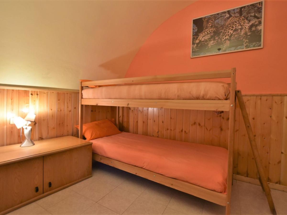 Apartment Mariella By Interhome Mazzo di Valtellina エクステリア 写真