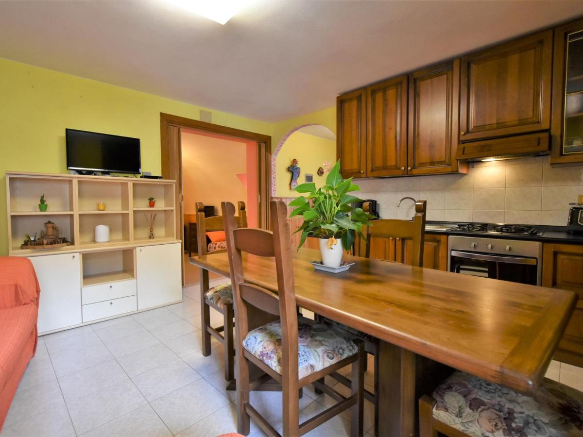 Apartment Mariella By Interhome Mazzo di Valtellina エクステリア 写真