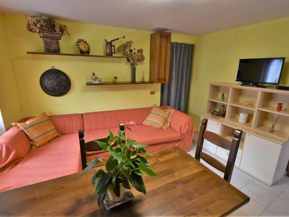 Apartment Mariella By Interhome Mazzo di Valtellina エクステリア 写真