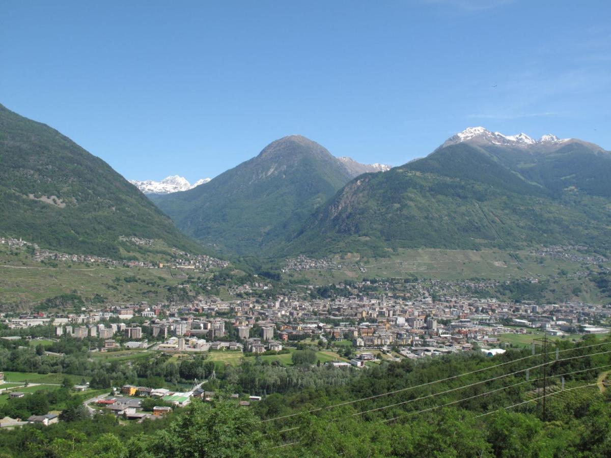 Apartment Mariella By Interhome Mazzo di Valtellina エクステリア 写真